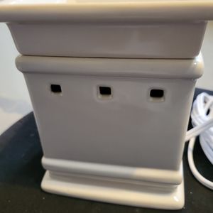 DIY SCENTSY WARMER